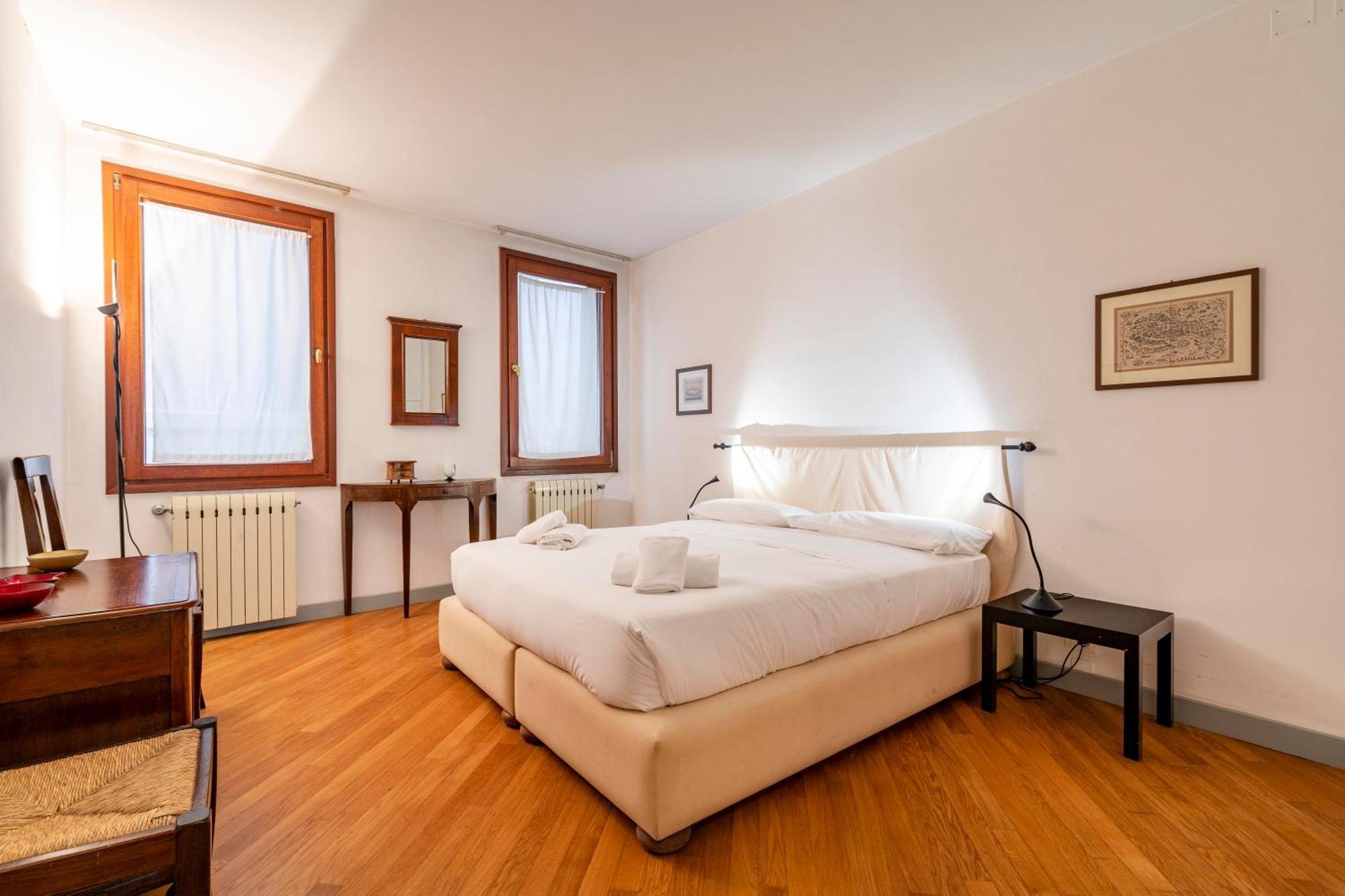 Residenza Isabella Villa Venice Exterior photo